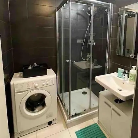 Apartamento Vynimocny, Svetly, Byt S Parkovanim! Bratislava