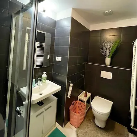 Apartamento Vynimocny, Svetly, Byt S Parkovanim! *