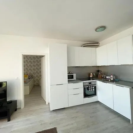 Apartamento Vynimocny, Svetly, Byt S Parkovanim! Bratislava